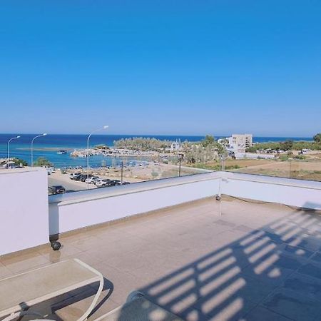 Stay Trinity Beach Apts Paralimni Esterno foto