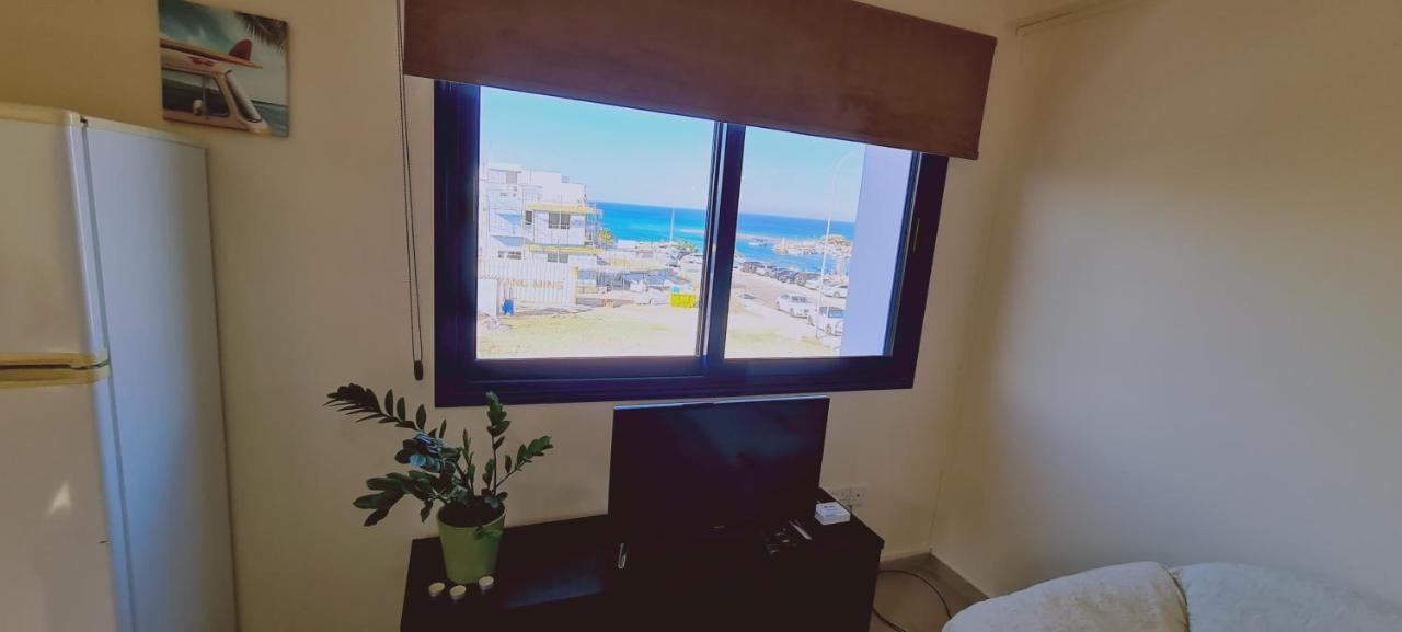 Stay Trinity Beach Apts Paralimni Esterno foto