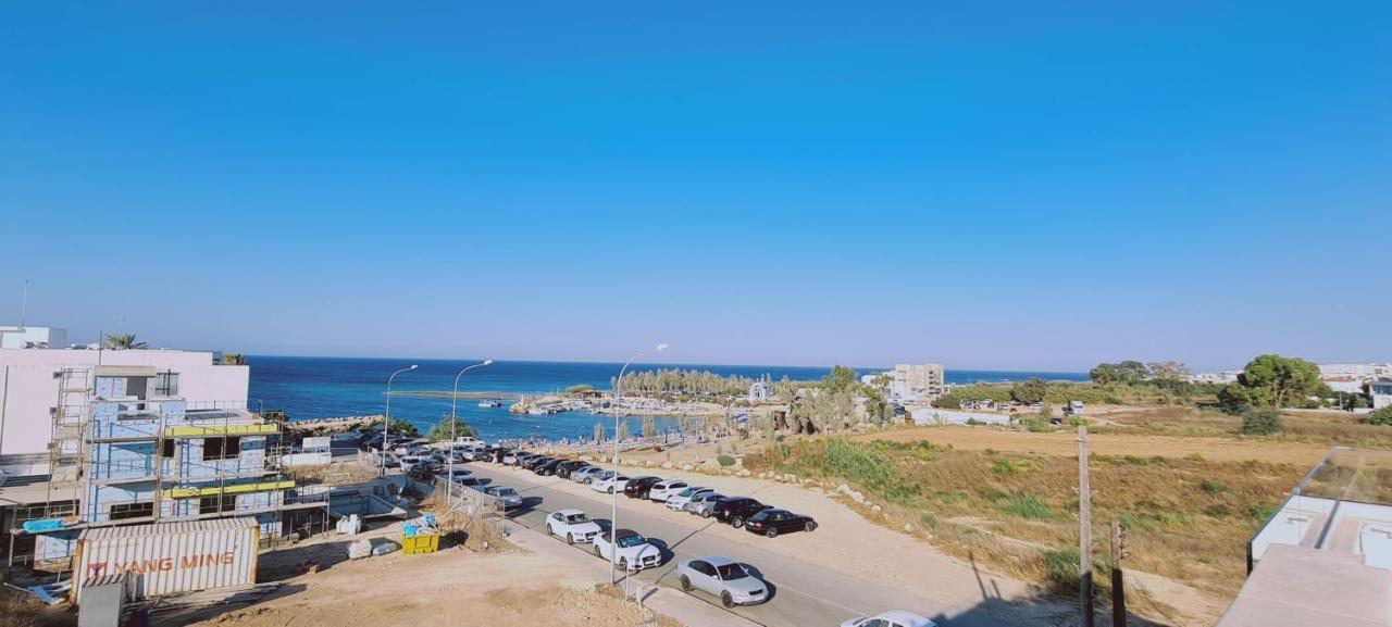 Stay Trinity Beach Apts Paralimni Esterno foto