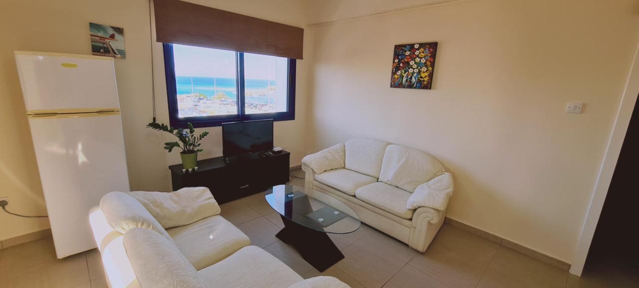 Stay Trinity Beach Apts Paralimni Esterno foto